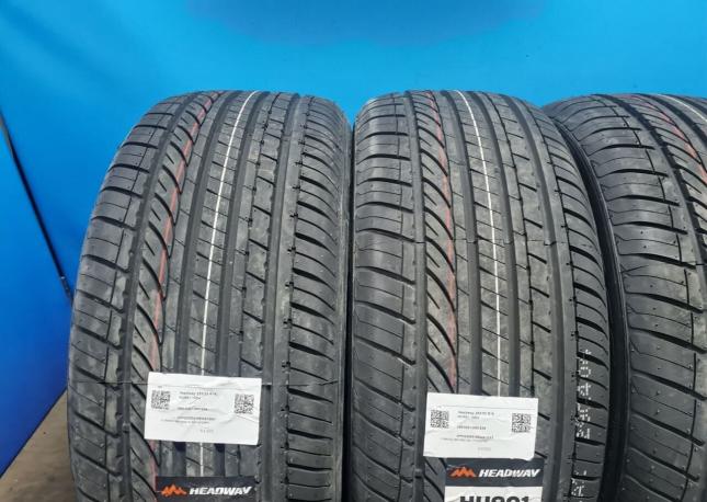 Headway HU901 255/55 R18 105V