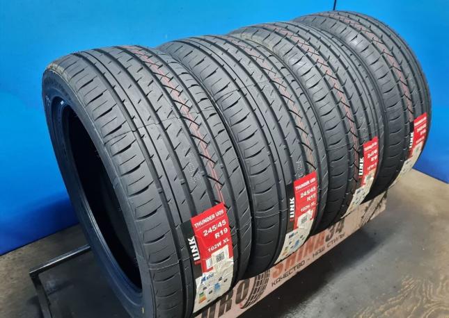 iLink Thunder U09 245/45 R19 102W