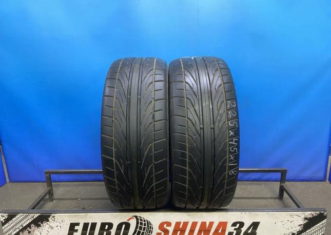 Dunlop Direzza DZ101 225/45 R18 91W