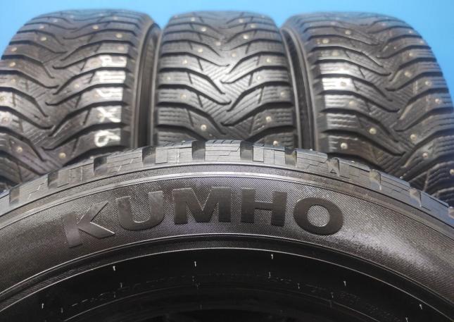 Kumho WinterCraft SUV Ice WS31 225/60 R17 103T