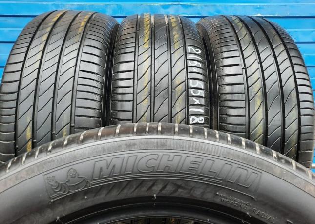 Michelin Primacy 3 ST 215/55 R18 96V