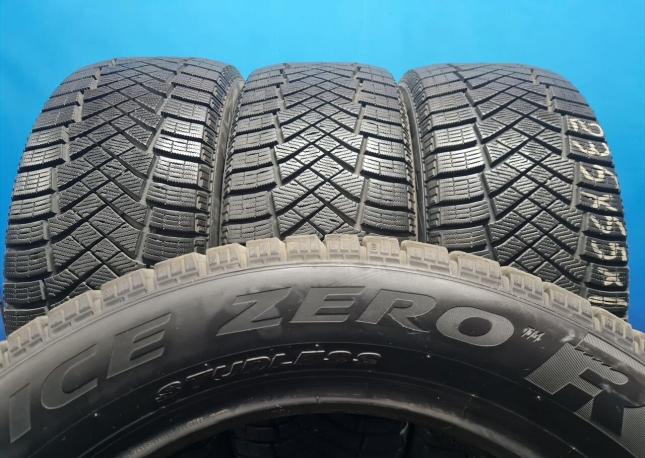 Pirelli Ice Zero FR 235/55 R18 104T