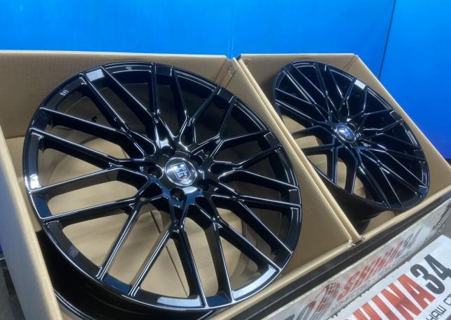 5х108 R19 комплект новых литых дисков арт.304-1921
