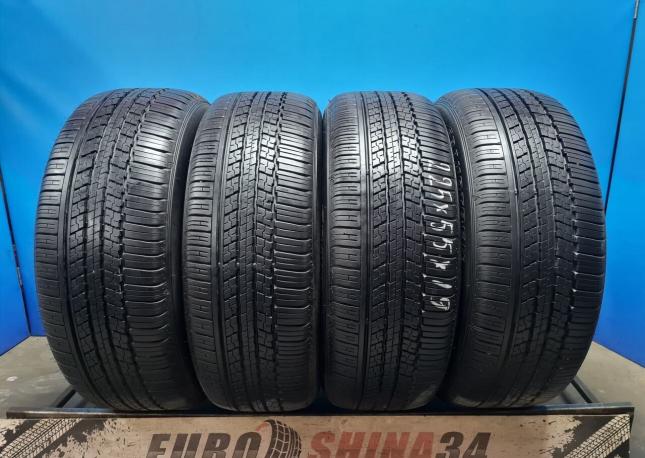 Dunlop Grandtrek ST30 225/55 R19 99H