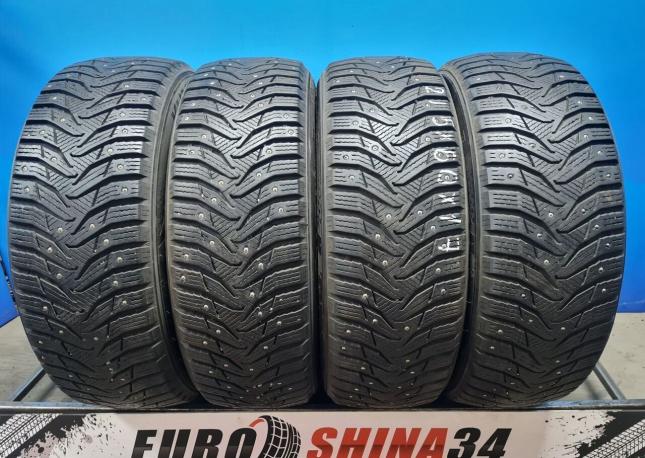 Kumho WinterCraft Ice WI31 215/60 R17 96V