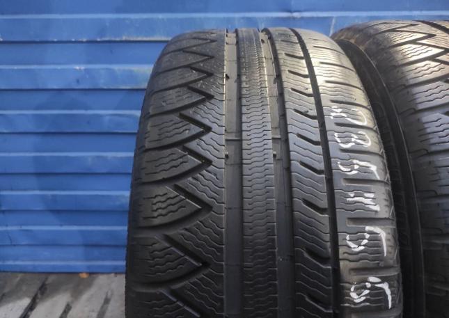 Michelin Pilot Alpin PA3 235/55 R17 99V