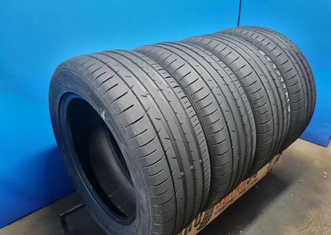 Dunlop SP Sport Maxx 050+ SUV 255/55 R19 111W