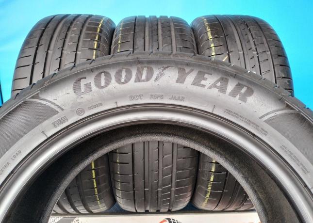 Goodyear Eagle F1 Asymmetric 2 SUV 255/55 R19 111W