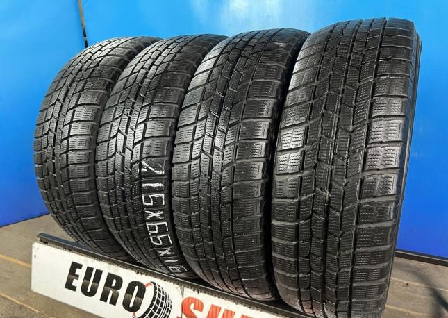 Goodyear Ice Navi 6 215/65 R16 98Q