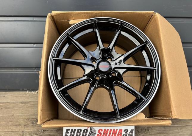 4x100 R16 новые диски арт. арт.202-16BML-4x100