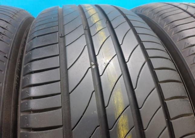 Michelin Primacy 3 ST 215/55 R18 99V