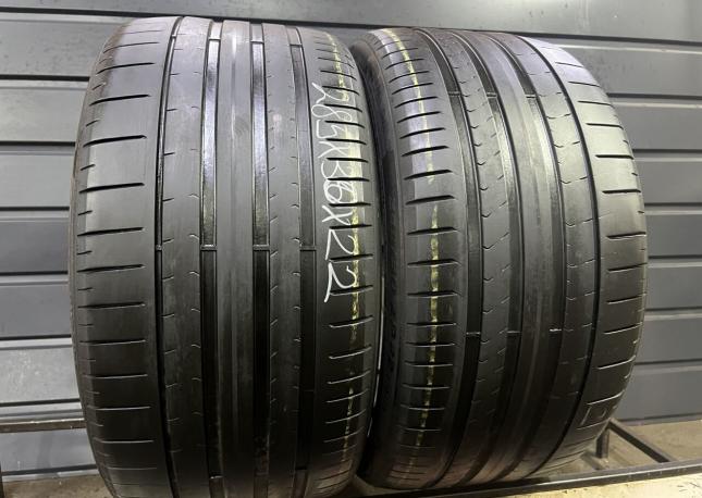 Pirelli P Zero PZ4 285/30 R22 101Y