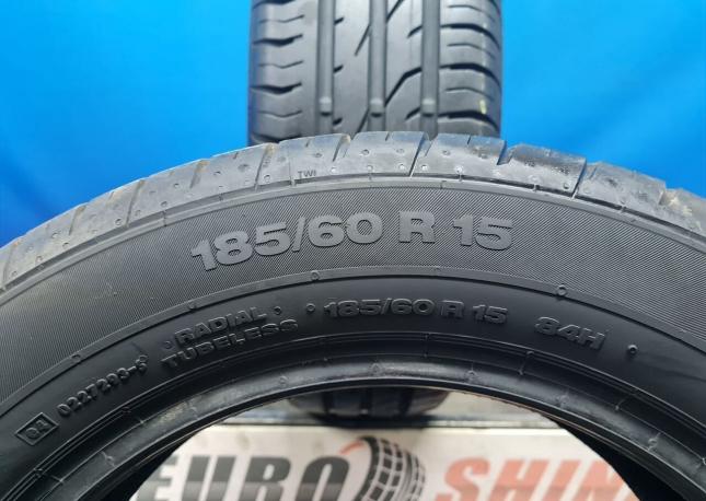 Continental ContiPremiumContact 2 185/60 R15 84H