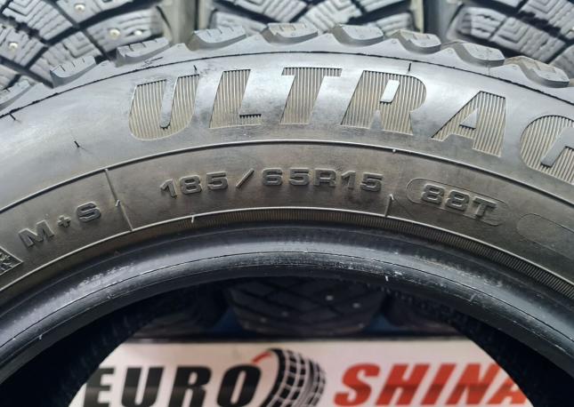 Goodyear Ultragrip Ice Arctic 185/65 R15 88T