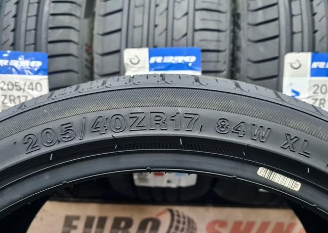 Winrun R330 205/40 R17 84W