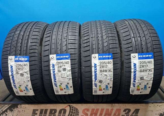 Winrun R330 205/40 R17 84W