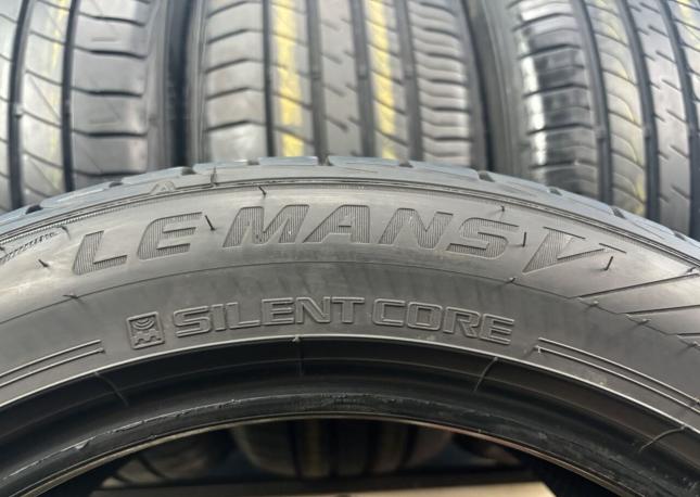 Dunlop Le Mans V 225/50 R17 98V