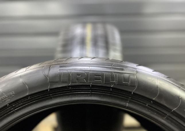 Pirelli P Zero 295/35 R19 104Y