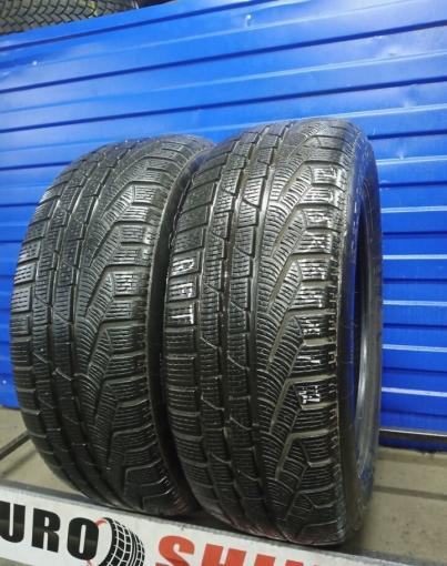 Pirelli Winter Sottozero II 225/55 R17 97H