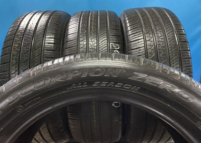 Pirelli Scorpion Zero All Season 245/50 R20 102V