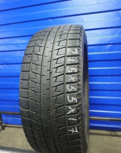 Bridgestone Blizzak Revo2 215/55 R17 94Q