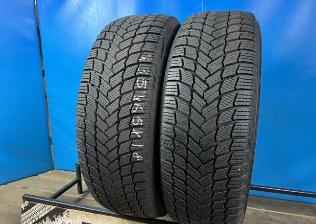 Michelin X-Ice Snow SUV 235/65 R18 102H