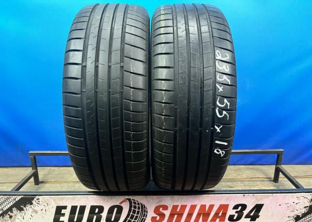 Bridgestone Alenza 001 235/55 R18 100V