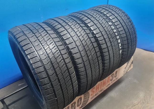 Bridgestone Blizzak VRX2 205/55 R16 91Q