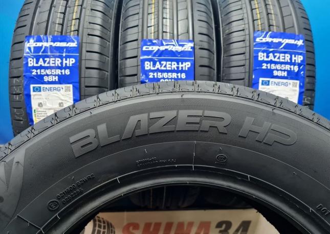 Compasal BLAZER HP 215/65 R16 98H