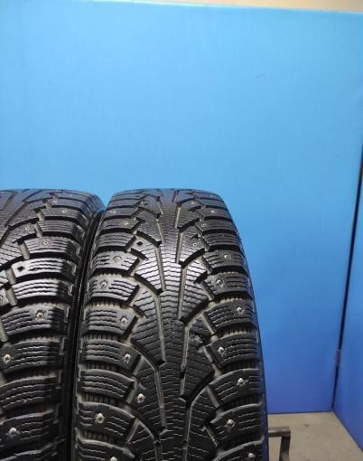 Nokian Tyres Nordman 5 SUV 225/65 R17 107H