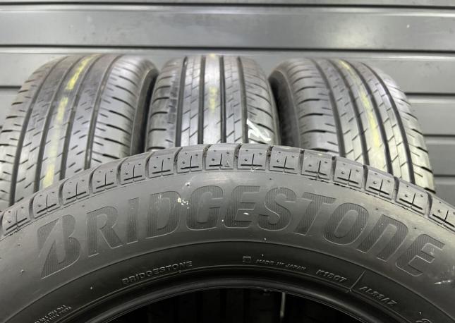 Bridgestone Alenza H/L 33 225/60 R18 100H