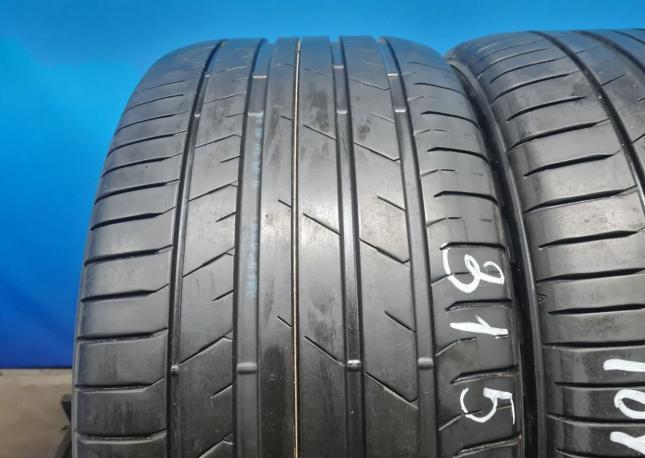 Toyo Proxes Sport SUV 315/40 R21 111Y