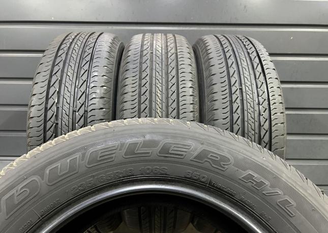 Bridgestone Dueler H/L 850 235/65 R18 106S