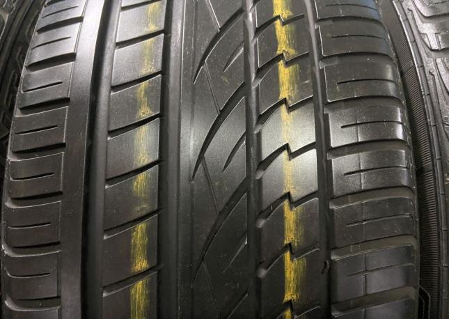 Continental CrossContact UHP E 265/40 R21 105Y