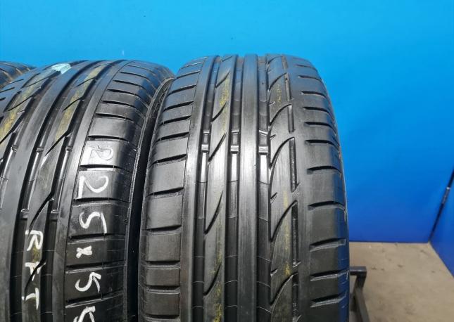 Bridgestone Potenza S001 225/55 R17 97Y