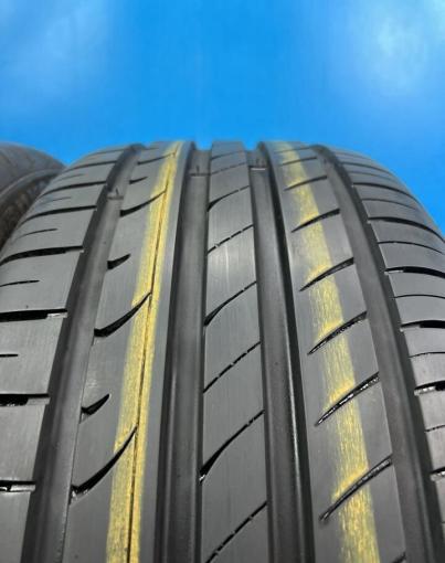 Hankook Ventus Prime 2 K115 245/40 R19 94V