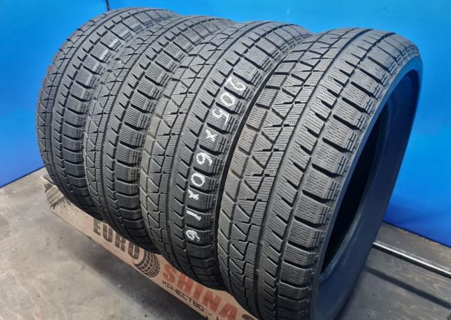 Bridgestone Ice Partner 2 205/60 R16 92Q