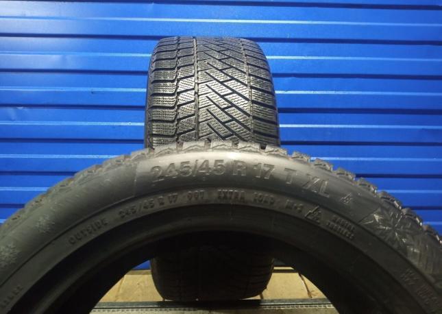 Continental ContiVikingContact 6 245/45 R17 99T