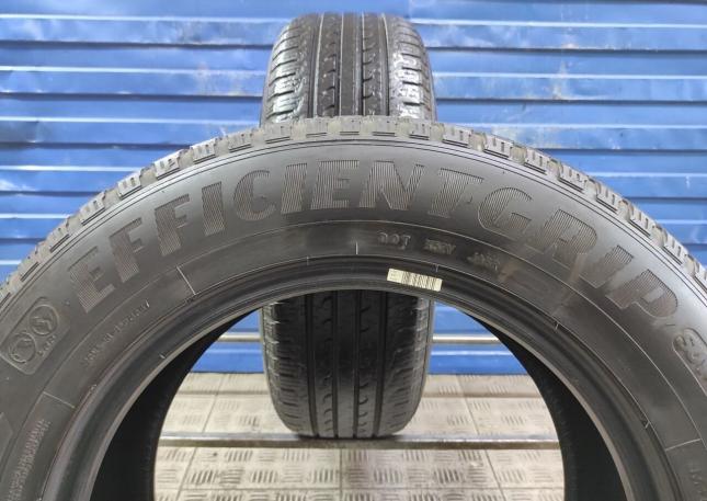 Goodyear EfficientGrip 225/65 R17 101Y