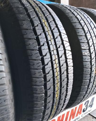 Goodyear Wrangler HT 265/65 R18 114T