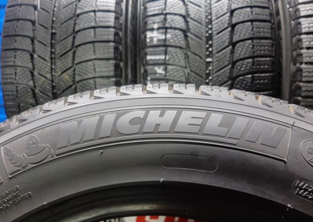 Michelin X-Ice 3 235/55 R17 103R