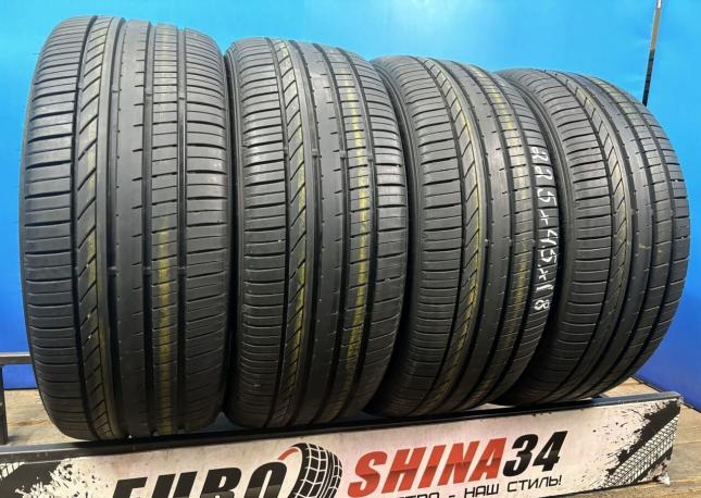 Goodyear EfficientGrip Compact 225/45 R18 95V