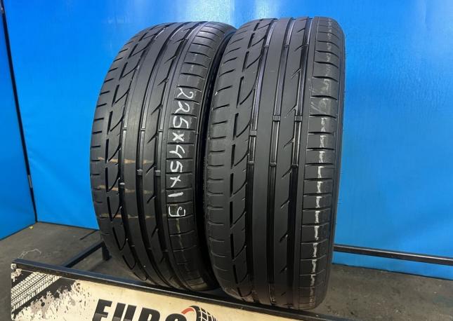 Bridgestone Potenza S001 225/45 R19 94W