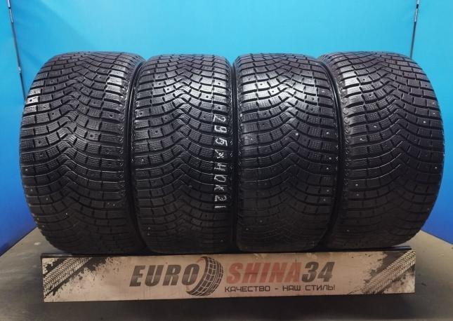 Michelin Latitude X-Ice North 2 295/40 R21 111T