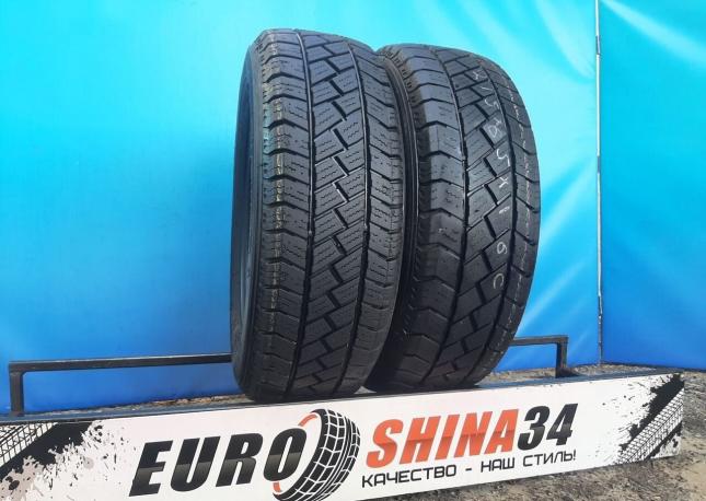 Fulda Conveo Trac 215/65 R16C 106T