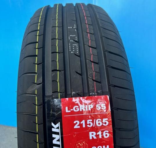 iLink L-Grip 55 215/65 R16 98H