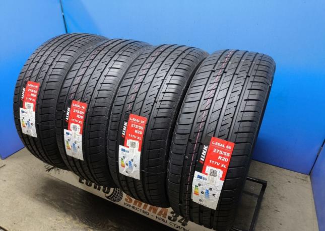 iLink L-Zeal56 275/55 R20 116V