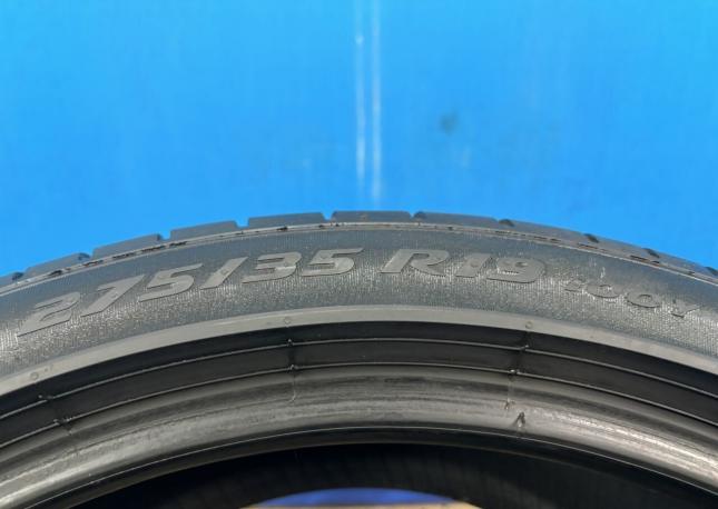 Pirelli P Zero PZ4 275/35 R19 100Y