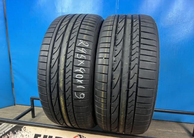 Bridgestone Potenza RE050A 245/40 R19 96W