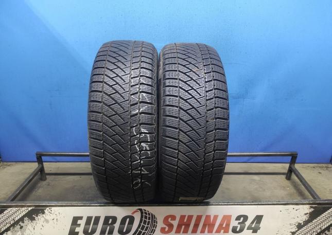 Continental ContiVikingContact 6 205/55 R16 94H